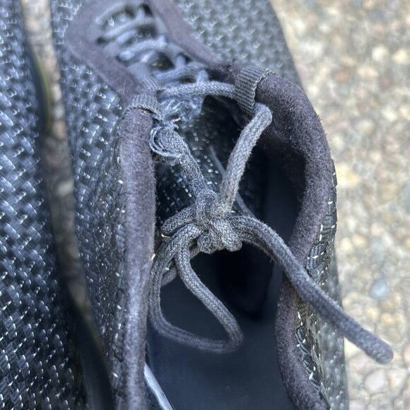 Nike Men's Air Jordan Future Black Basketball Shoes Sneakers 652141-003 Size 12 - Picture 9 of 14